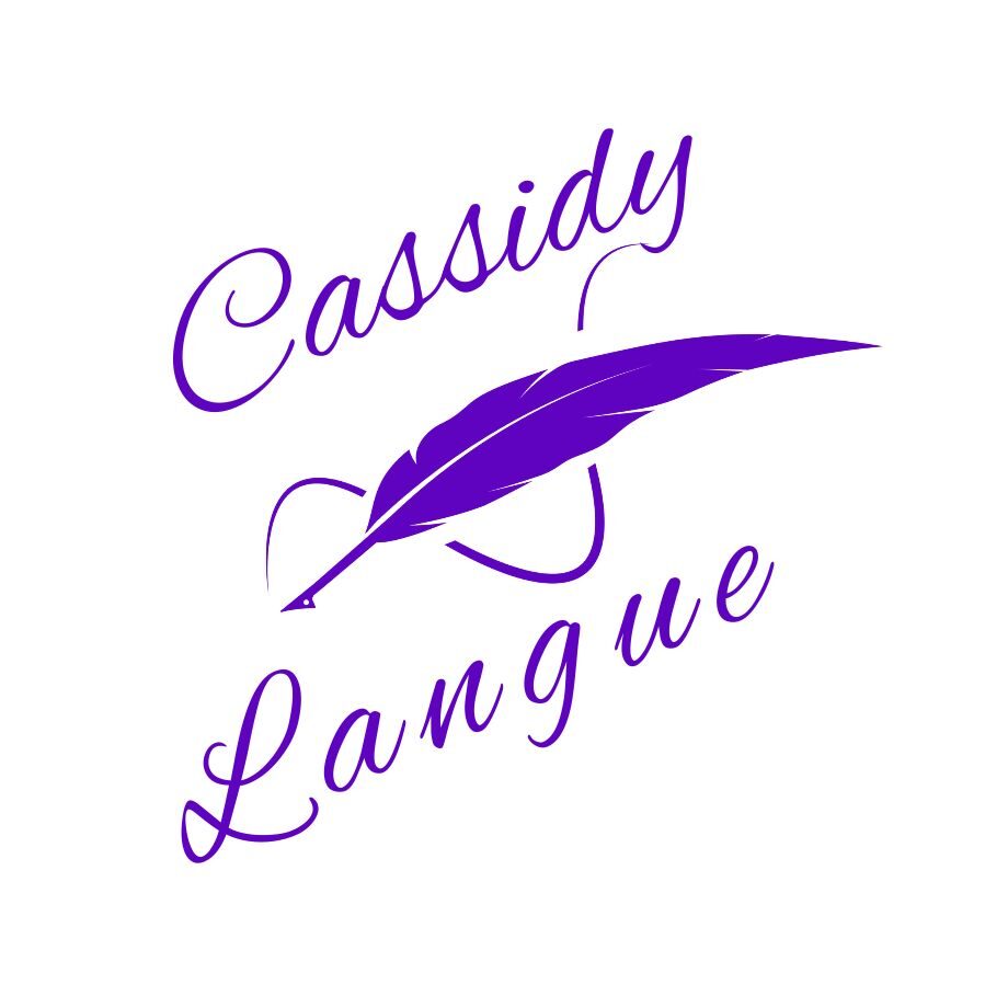 Cassidy Langue